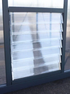 Canopia® By Palram Glory™ Greenhouse, 8' -Garden Supply Store 8591547 12v