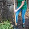 Gardener's Lifetime Dig And Pry Tool