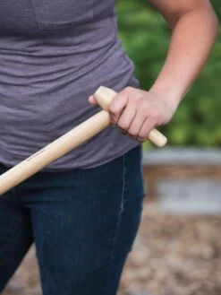 Gardener's Lifetime Dutch Hoe -Garden Supply Store 8592103 1333 tif