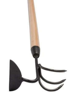 Gardener's Lifetime Long-Handled Double Tool -Garden Supply Store 8592107 1591z tif