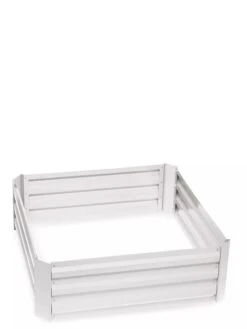 Demeter Corrugated Metal Raised Bed, 34" X 34" 9 Demeter Corrugated Metal Raised Bed, 34" X 34" -Garden Supply Store 8592119 0105 tif