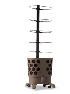 Gardener's Revolution® Tomato Planter 8 Gardener's Revolution® Tomato Planter -Garden Supply Store 8592159 0354 tif