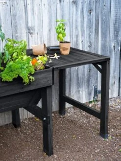 VegTrug® Side Table 10 VegTrug® Side Table -Garden Supply Store 8592870 100 tif