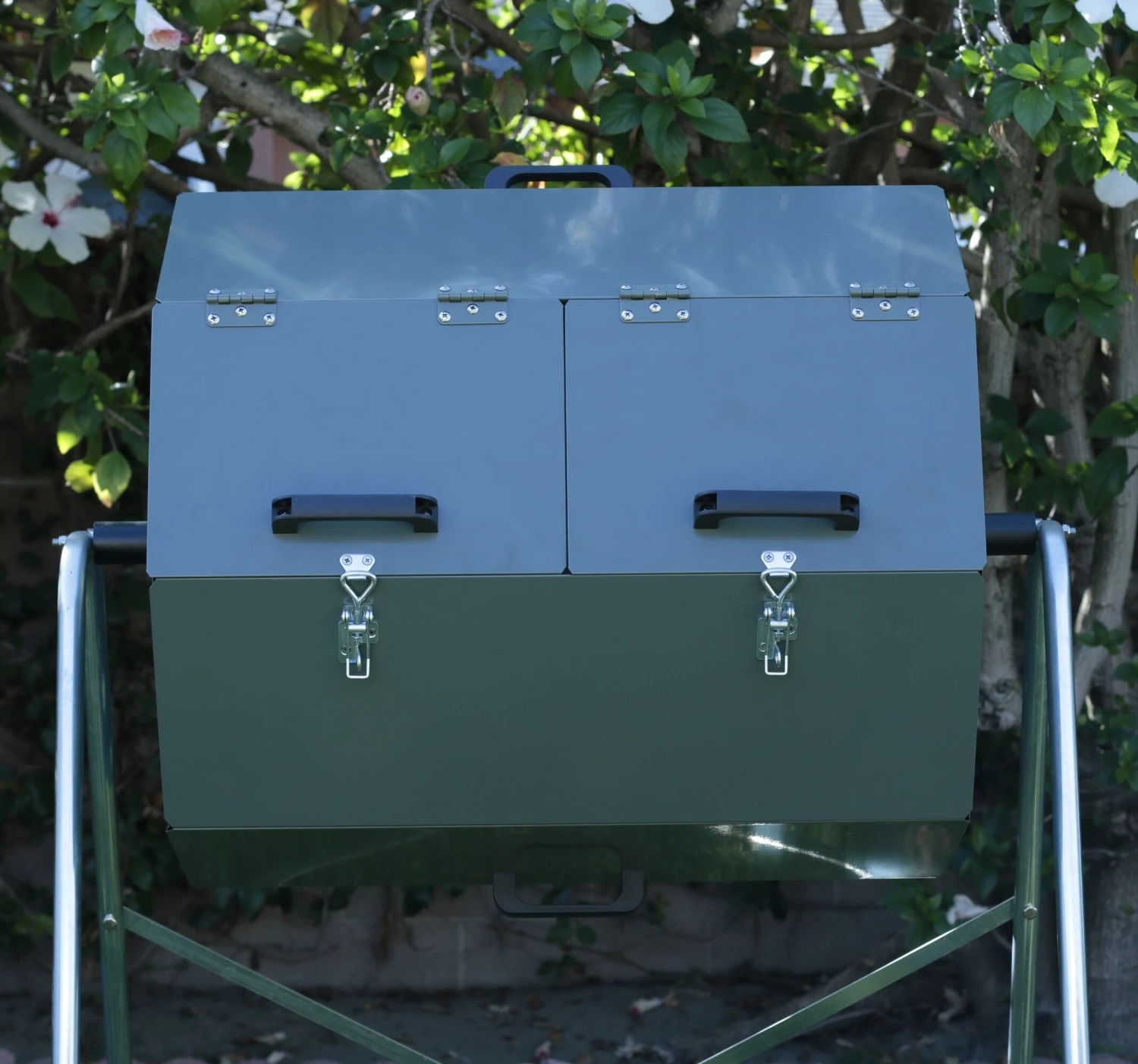 Joraform Compost Tumblers 2 Joraform Compost Tumblers - Image 2