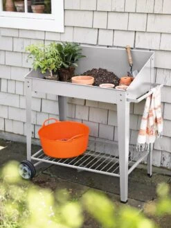 Demeter Potting Bench 8 Demeter Potting Bench -Garden Supply Store 8594007 0300 tif