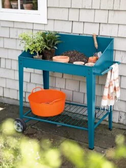 New Products 17 Demeter Potting Bench
