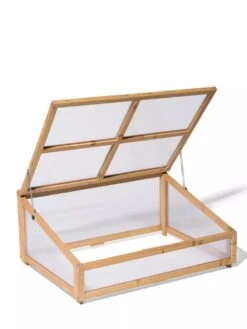 Cold Frame For Compact VegTrug® 9 Cold Frame For Compact VegTrug® -Garden Supply Store 8594061 9217 tif