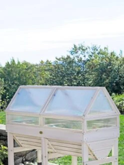 Cold Frame For VegTrug® 7 Cold Frame For VegTrug® -Garden Supply Store 8594064 1244 tif