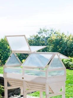 Cold Frame For VegTrug® 9 Cold Frame For VegTrug® -Garden Supply Store 8594064 1249 tif