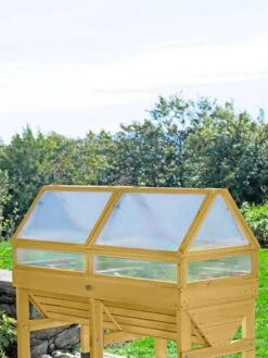 Cold Frame For VegTrug® 8 Cold Frame For VegTrug® -Garden Supply Store 8594065 101 tif
