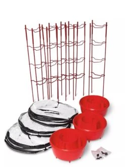 Tomato TLC Kits, Set Of 3 -Garden Supply Store 8594214 9386 tif