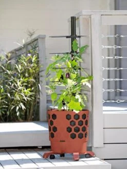 Gardener's Revolution® Tomato Planter 7 Gardener's Revolution® Tomato Planter -Garden Supply Store 8594743 2618 tif
