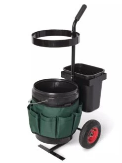 Mobile Tool Storage Caddy -Garden Supply Store 8595218 0004 tif