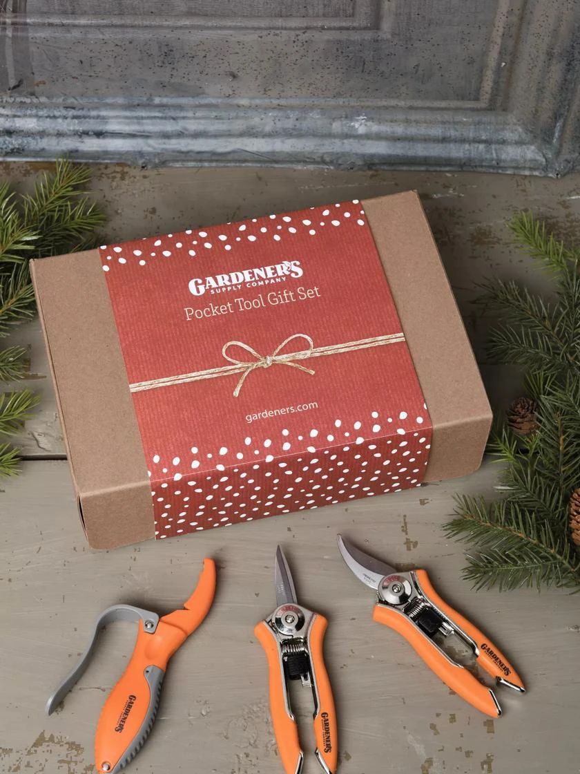 Gardener's Pocket Tool Set 1 Gardener's Pocket Tool Set