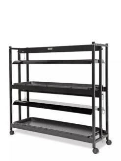 LED SunLite® 2-Tier Garden 12 LED SunLite® 2-Tier Garden -Garden Supply Store 8595553 10115 tif