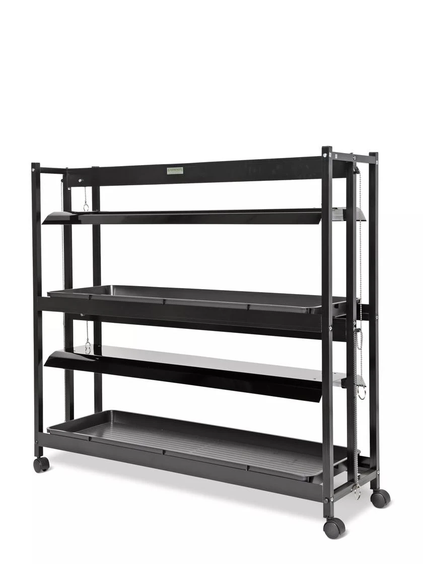 LED SunLite® 2-Tier Garden 6 LED SunLite® 2-Tier Garden - Image 6