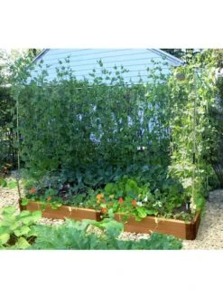 Stack & Extend Veggie Wall -Garden Supply Store 8595683 02V 3 4