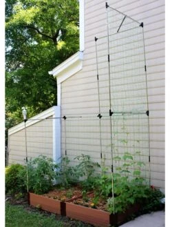 Stack & Extend Veggie Wall -Garden Supply Store 8595683 06V 3 4