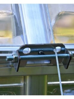 Canopia® By Palram Americana™ Greenhouse, 12' X 12' 20 Canopia® By Palram Americana™ Greenhouse, 12' X 12' -Garden Supply Store 8595693 06v