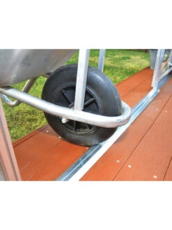 Canopia® By Palram Americana™ Greenhouse, 12' X 12' 23 Canopia® By Palram Americana™ Greenhouse, 12' X 12' -Garden Supply Store 8595693 12v