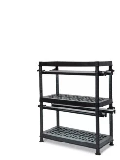 LED Stack-n-Grow Lights - 2-Tier System -Garden Supply Store 8595770 3047 tif