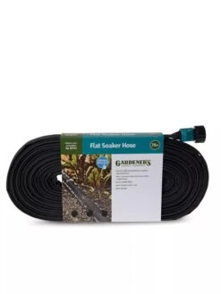 Flat Soaker Hoses 7 Flat Soaker Hoses -Garden Supply Store 8596591 7187 tif