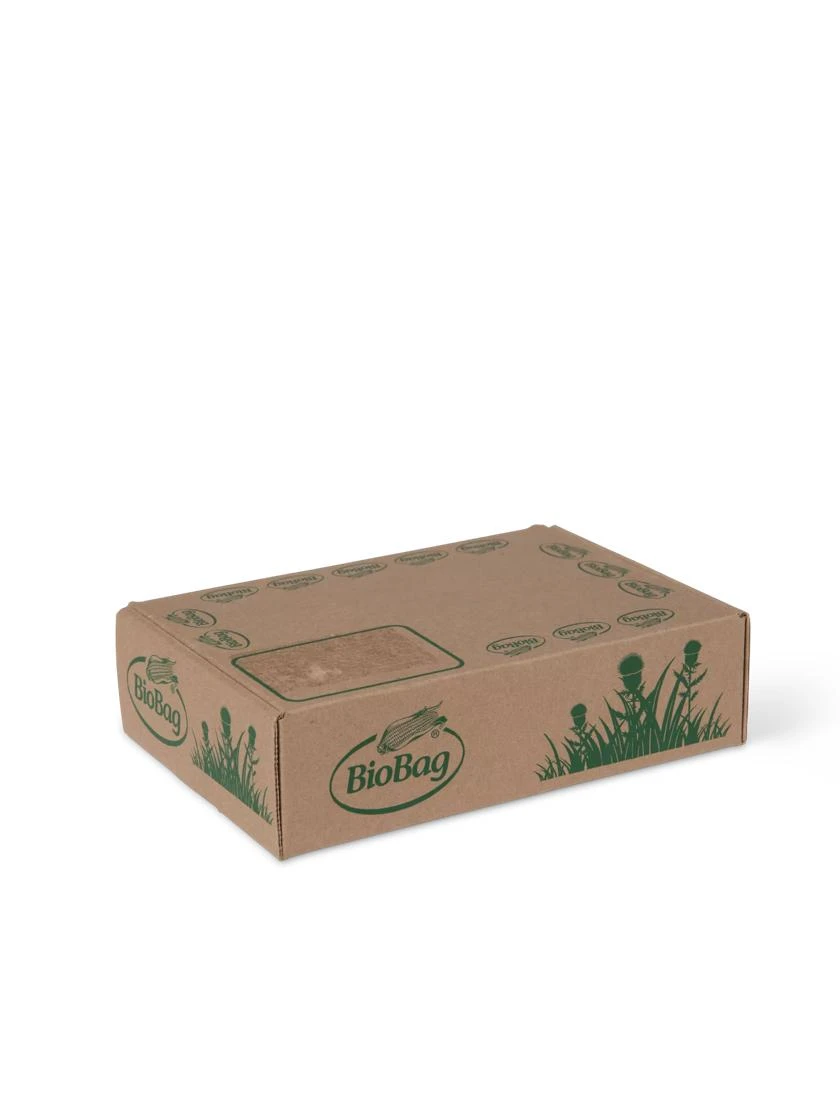 23-Gallon Compostable Food Scrap Bags, Set Of 20 2 23-Gallon Compostable Food Scrap Bags, Set Of 20 - Image 2