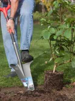 Root Slayer® Shovel -Garden Supply Store 8597386 01V tif