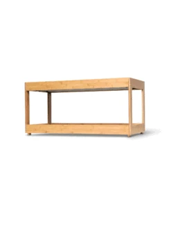 Low Bamboo LED Grow Light Garden -Garden Supply Store 8597720 BambooLEDLow ALL captions gif