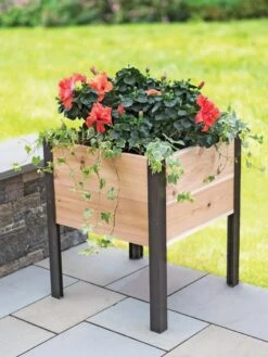 Self-Watering Insert For 2’ X 2’ Planter 8 Self-Watering Insert For 2’ X 2’ Planter -Garden Supply Store 8597991 1022 tif