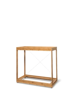 Bamboo Home LED Grow Light Garden 22 Bamboo Home LED Grow Light Garden -Garden Supply Store 8598088 BambooLEDHomeGarden edibles herbs gif