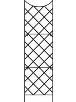 Panacea Giant Garden Trellis, 9' -Garden Supply Store 8598275 01V tif