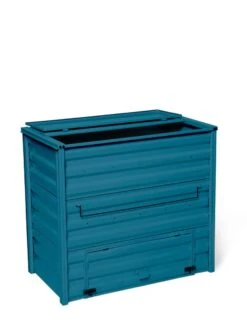 Demeter Metal Compost Bin 13 Demeter Metal Compost Bin -Garden Supply Store 8598284 07857 tif