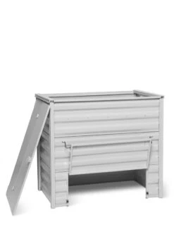 Demeter Metal Compost Bin 10 Demeter Metal Compost Bin -Garden Supply Store 8598284 7853 tif