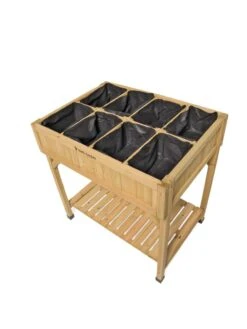 VegTrug® Herb Planter Box -Garden Supply Store 8598287 6425 tif
