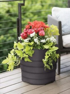 Gardener’s Victory Self-Watering Patio Planter 9 Gardener’s Victory Self-Watering Patio Planter -Garden Supply Store 8598395 88593 tif