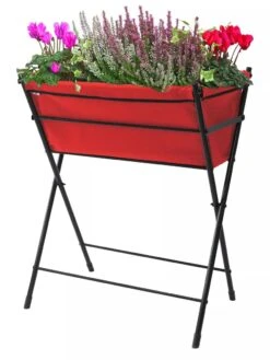 VegTrug® Poppy Go Planter -Garden Supply Store 8598765 03V tif