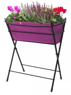 VegTrug® Poppy Go Planter -Garden Supply Store 8598765 05V tif
