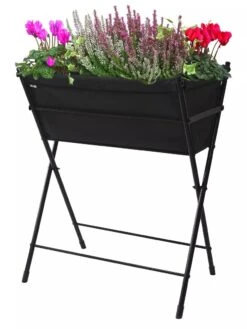 VegTrug® Poppy Go Planter -Garden Supply Store 8598765 09V tif