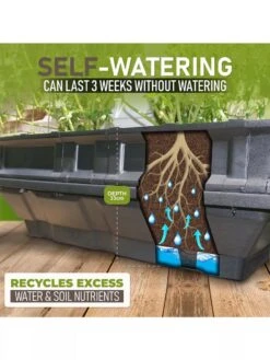 Vegepod Raised Garden Beds 11 Vegepod Raised Garden Beds -Garden Supply Store 8598930 02V