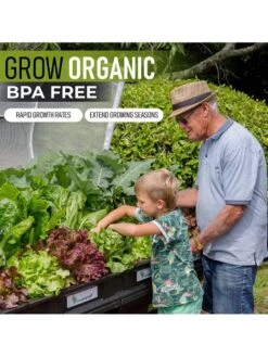 Vegepod Raised Garden Beds 10 Vegepod Raised Garden Beds -Garden Supply Store 8598930 04V