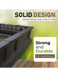 Vegepod Raised Garden Beds 12 Vegepod Raised Garden Beds -Garden Supply Store 8598930 05V