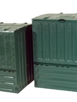 Exaco Eco-King 400 Composter, 110-Gallon 6 Exaco Eco-King 400 Composter, 110-Gallon -Garden Supply Store 8598984 03V tif