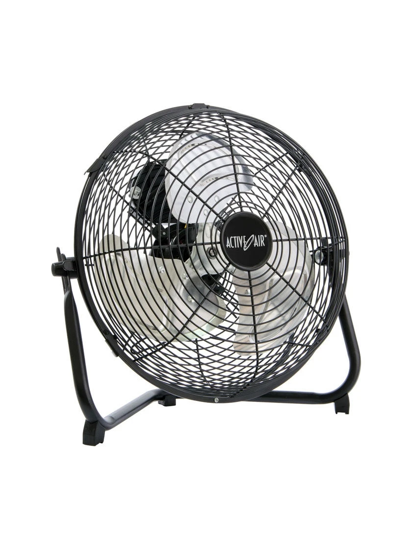 Active Air HD 12" Floor Fan 1 Active Air HD 12" Floor Fan