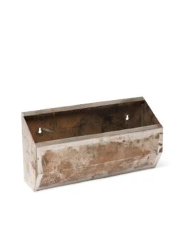 Corten Steel Vertical Planter -Garden Supply Store 8599058 14385 tif