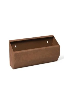 Corten Steel Vertical Planter -Garden Supply Store 8599058 14386 tif