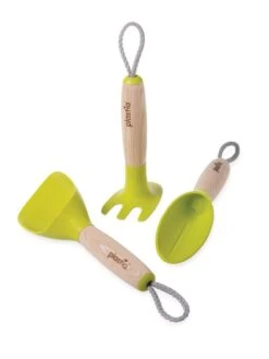 Garden Scoop And Tool Set -Garden Supply Store 8599065 12108 tif