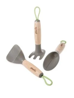 Garden Scoop And Tool Set -Garden Supply Store 8599065 12109 tif