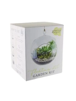 Floating Orb Terrarium Kit 5 Floating Orb Terrarium Kit -Garden Supply Store 8599146 01v