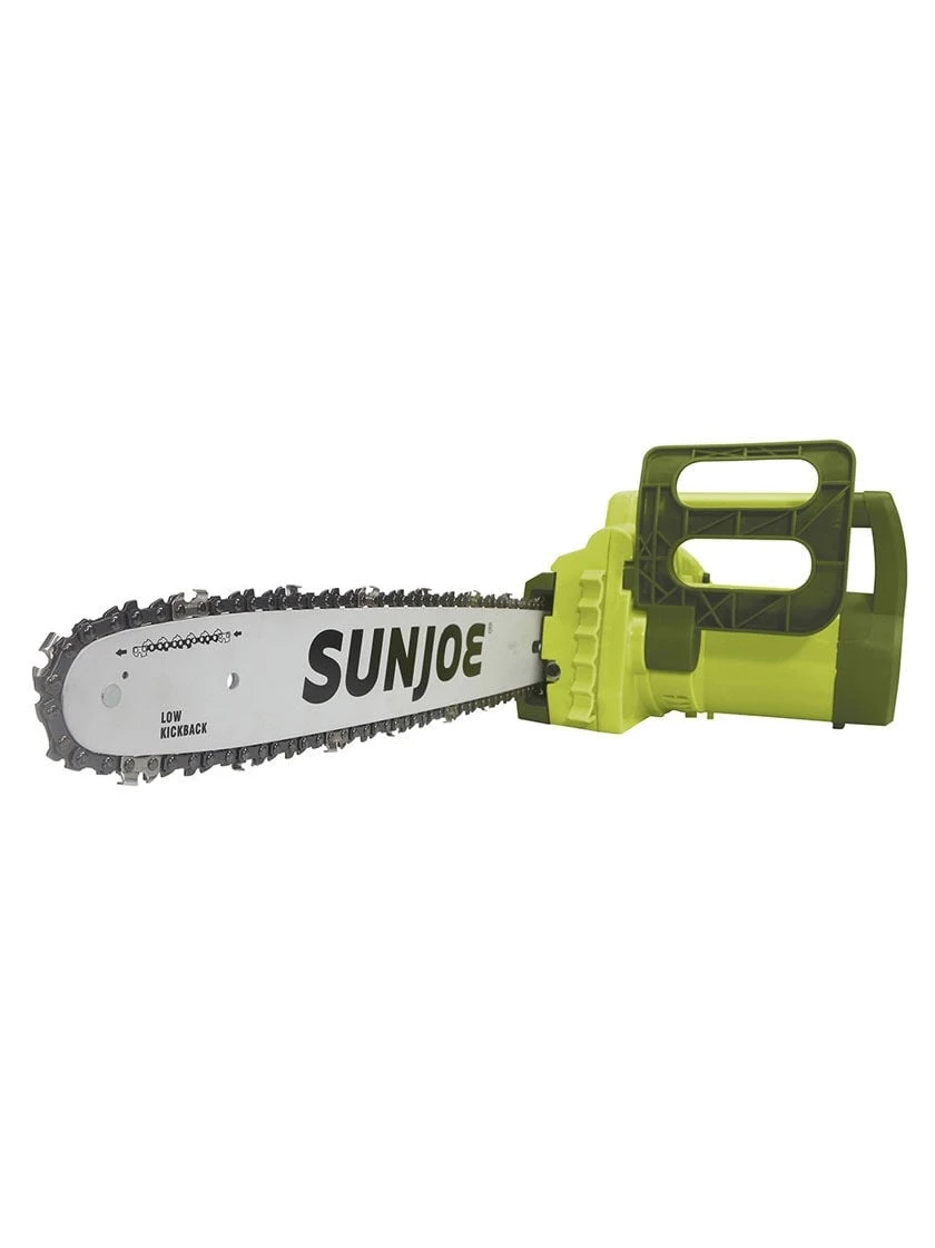 Sun Joe® Electric Chain Saw, 40V 2 Sun Joe® Electric Chain Saw, 40V - Image 2